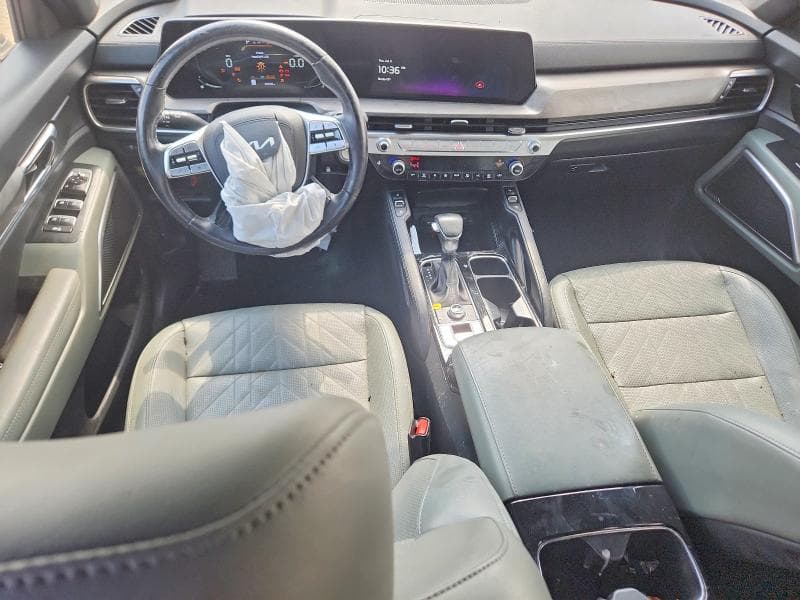2023 KIA TELLURIDE EX X-LINE 8