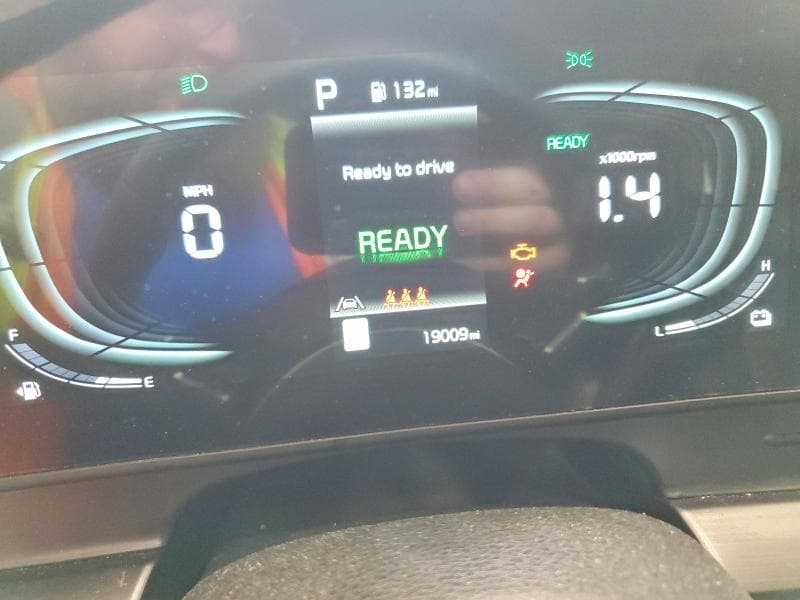2025 KIA SPORTAGE EX 9