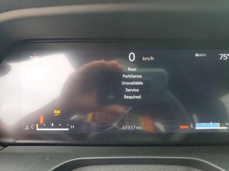 2024 JEEP GRAND CHEROKEE L LAREDO 9
