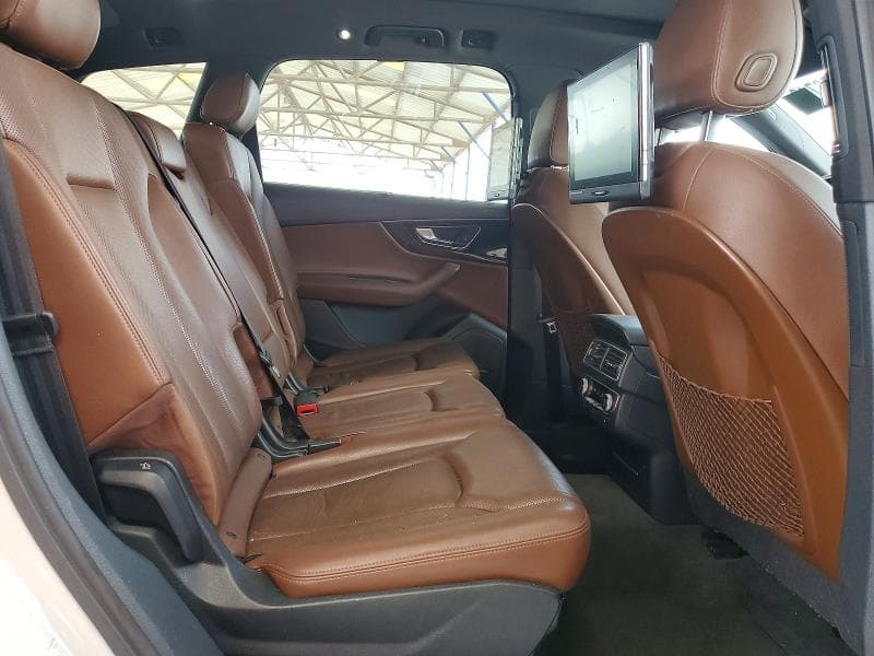 2017 AUDI Q7 PRESTIGE 11