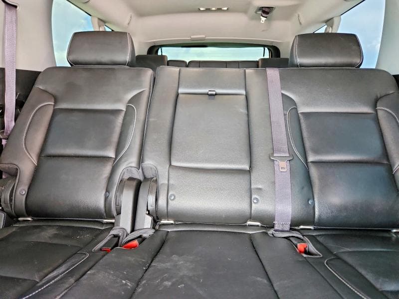 2016 CHEVROLET SUBURBAN C1500 LT 10