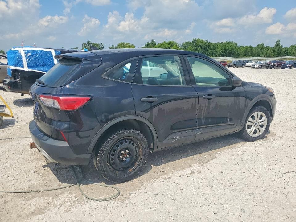 2021 FORD ESCAPE S S 3