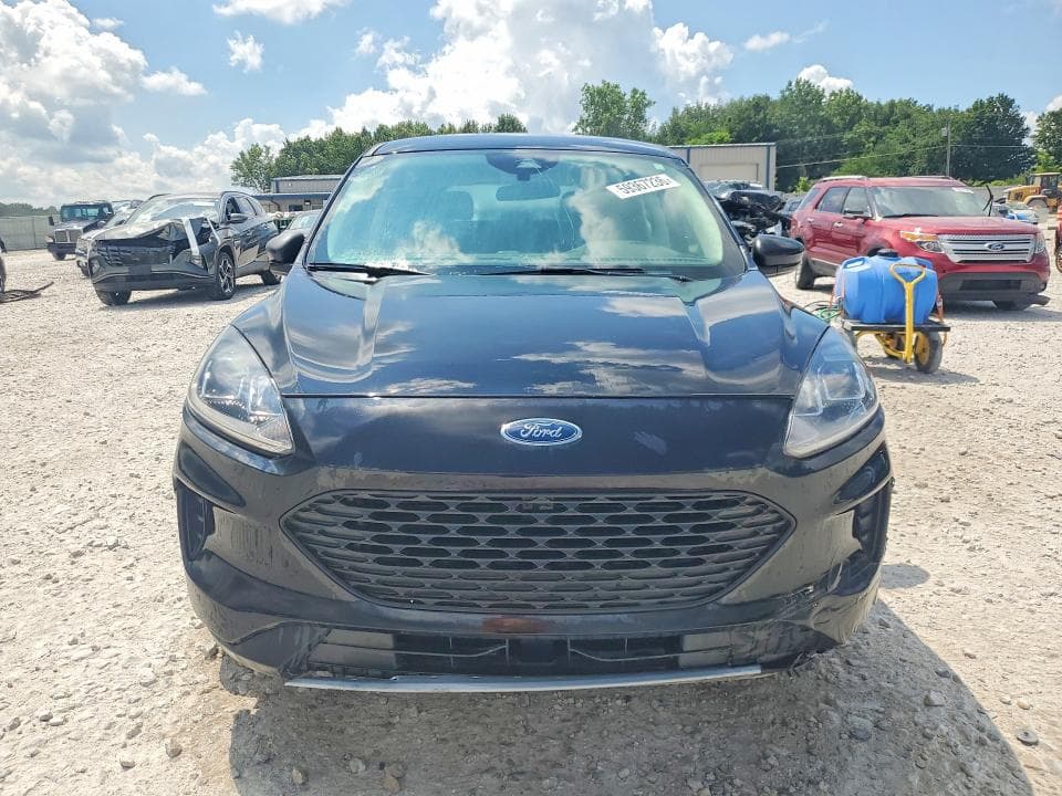 2021 FORD ESCAPE S S 5