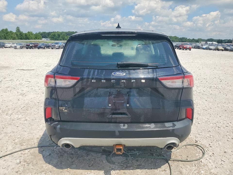 2021 FORD ESCAPE S S 6