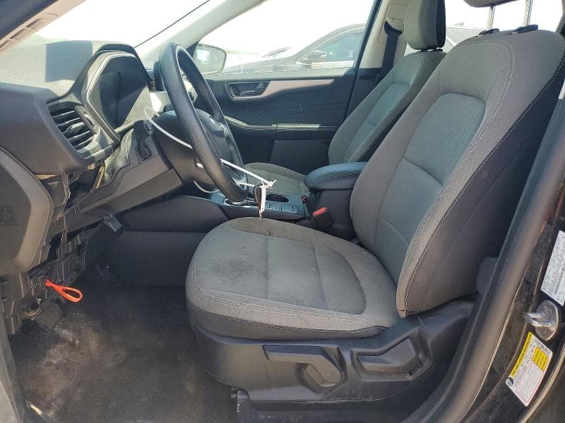 2021 FORD ESCAPE S S 7