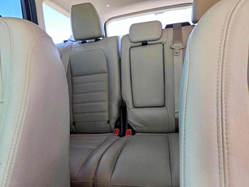 2018 FORD ESCAPE SEL 10