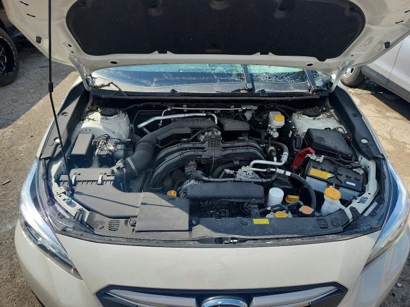 2023 SUBARU CROSSTREK LIMITED 11