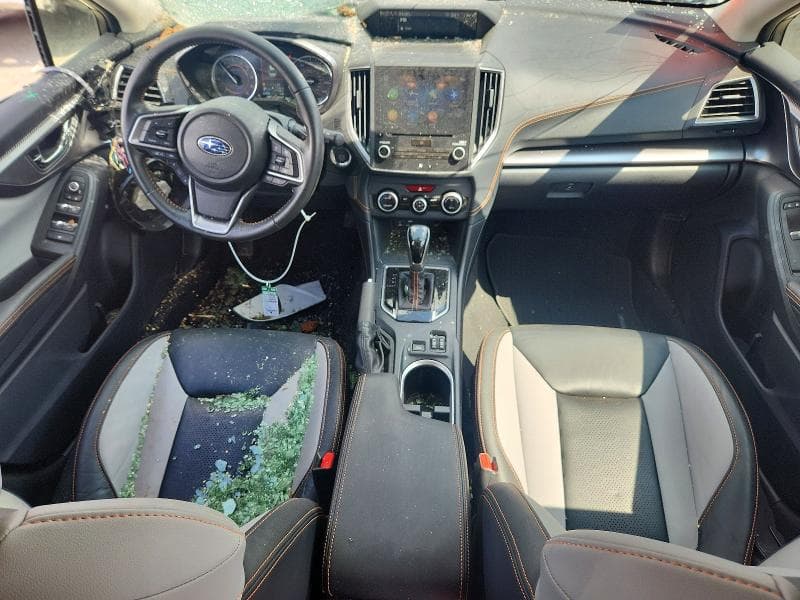 2023 SUBARU CROSSTREK LIMITED 8