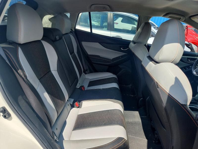 2023 SUBARU CROSSTREK LIMITED 10