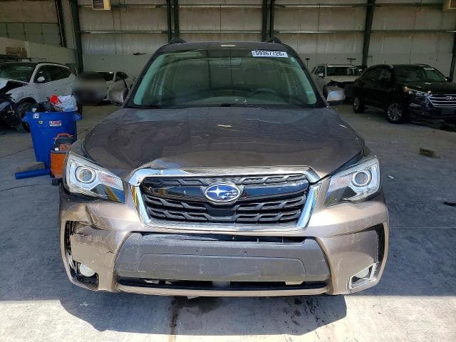 2017 SUBARU FORESTER 2.0XT TOURING 5