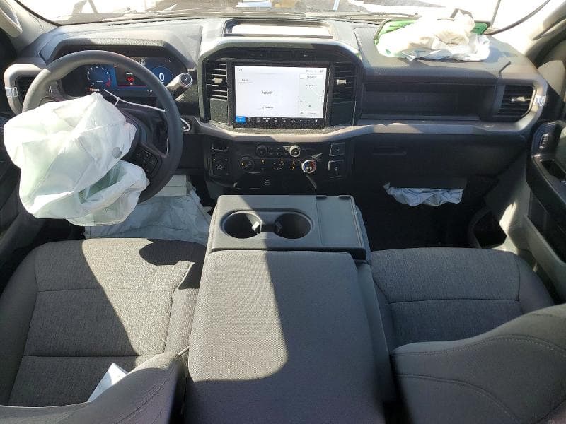 2024 FORD F150 XL 8