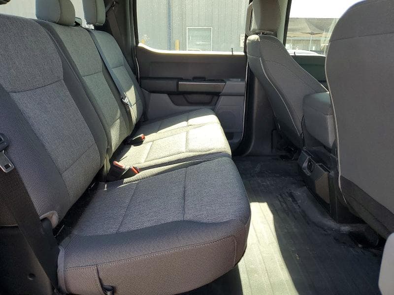 2024 FORD F150 XL 10