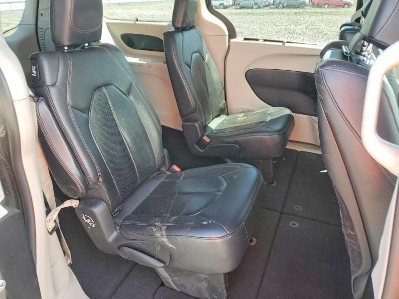 2017 CHRYSLER PACIFICA TOURING L PLUS 11
