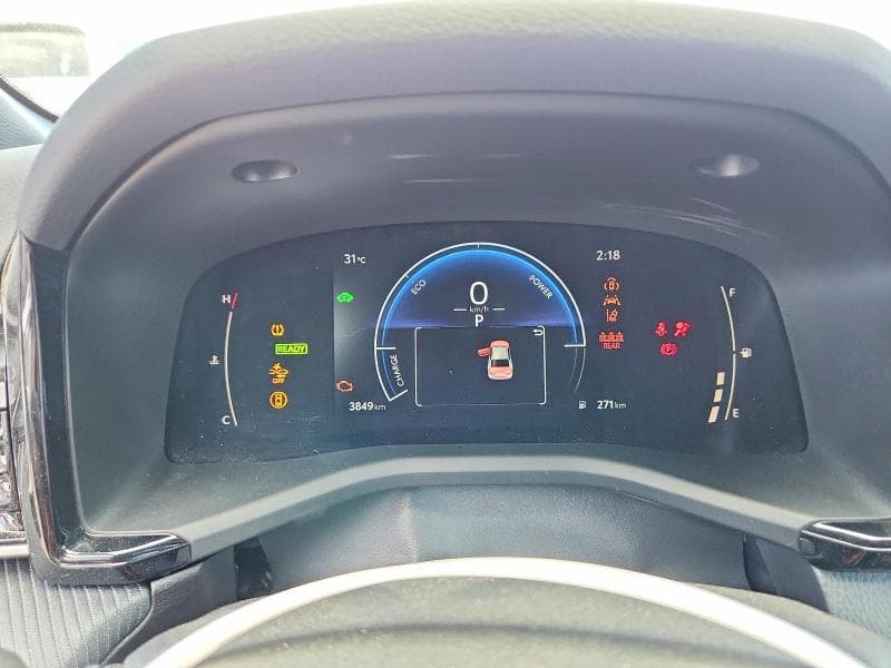 2026 TOYOTA CAMRY LE LE 9