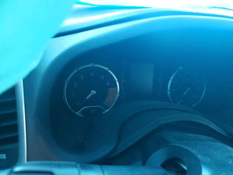2019 JEEP RENEGADE SPORT 9