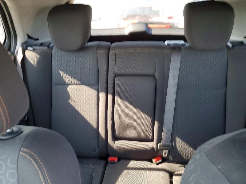 2020 CHEVROLET TRAX LS LS 10