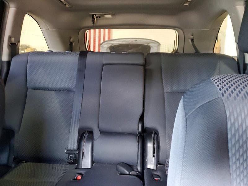 2019 TOYOTA HIGHLANDER LE LE 10