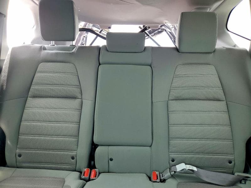 2021 HONDA CR-V EX 10
