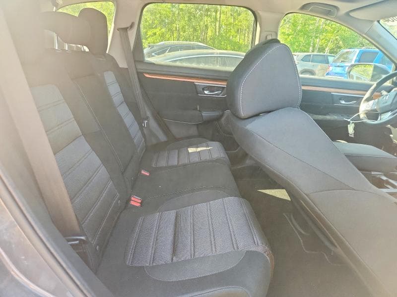 2017 HONDA CR-V EX 11