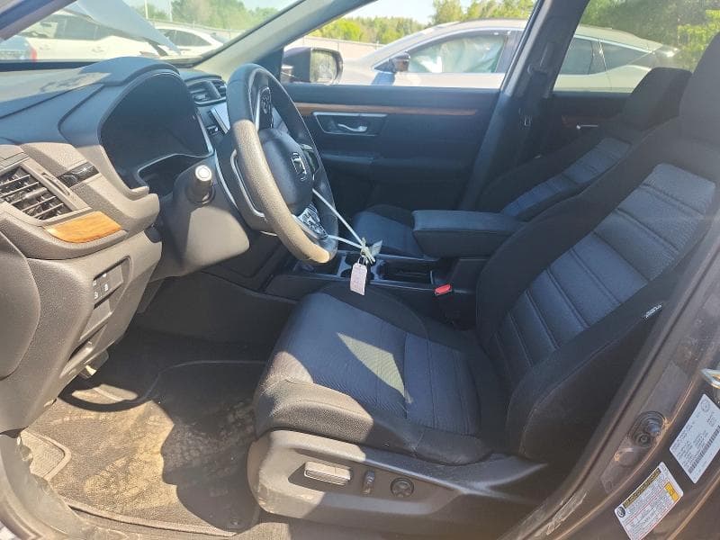 2017 HONDA CR-V EX 7