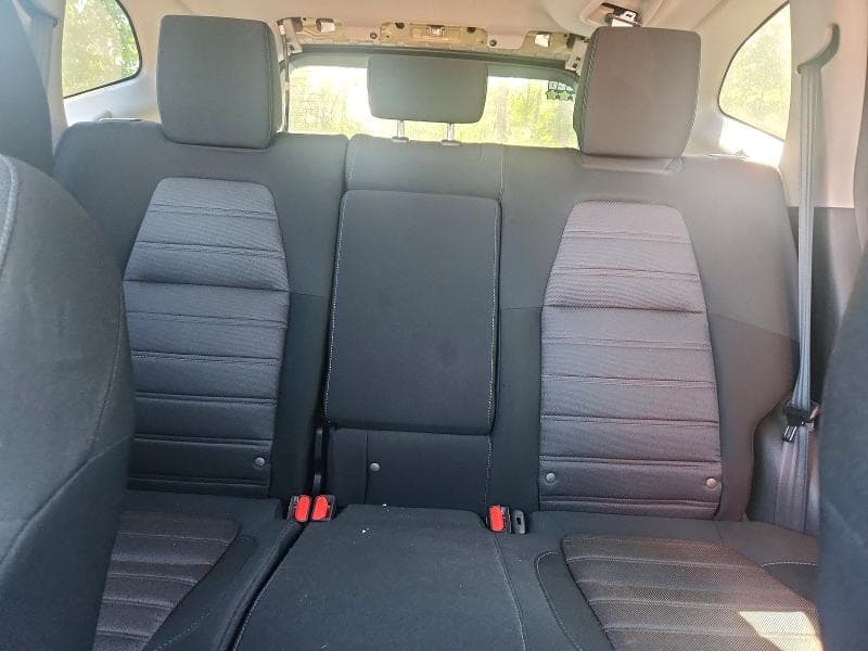 2017 HONDA CR-V EX 10