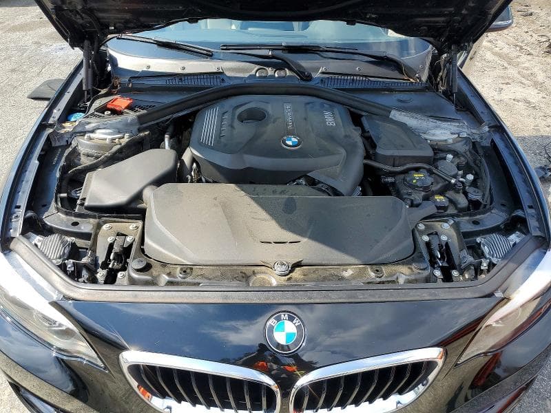 2018 BMW 230I 11