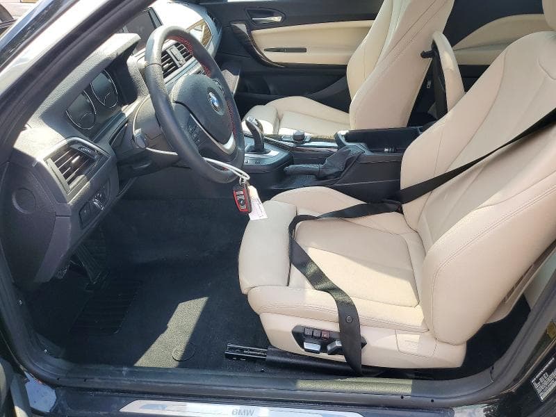 2018 BMW 230I 7