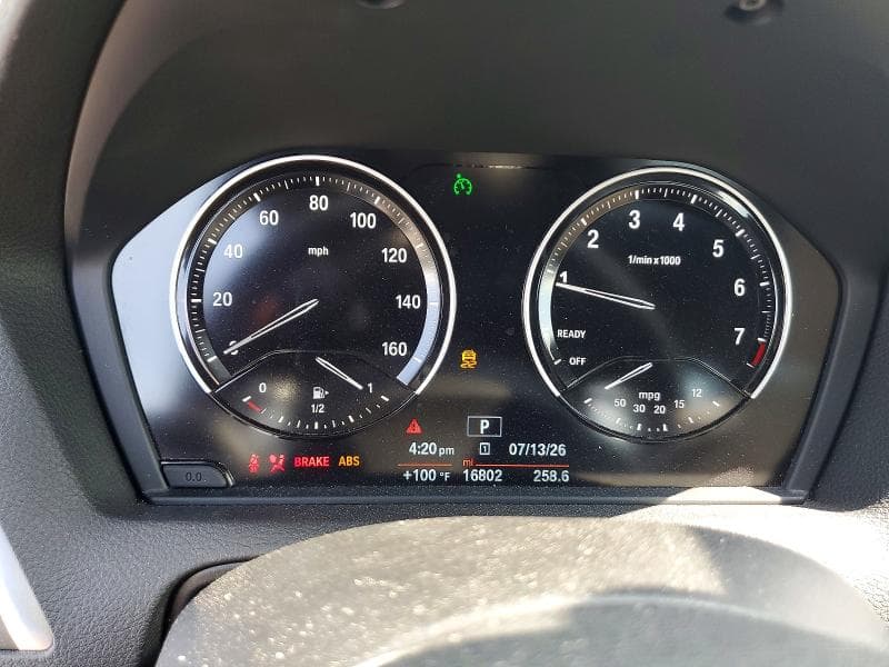 2018 BMW 230I 9