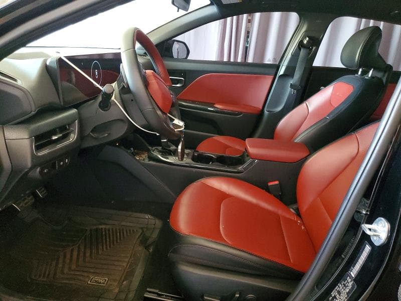 2025 KIA K4 GT-LINE TURBO 7