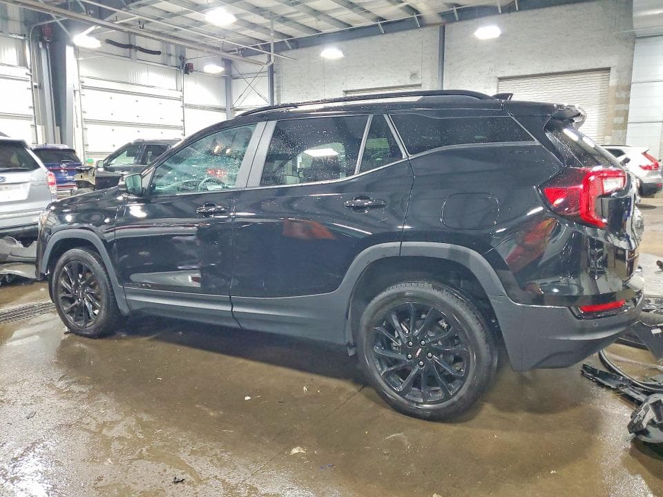 2024 GMC TERRAIN SLE SLE 2