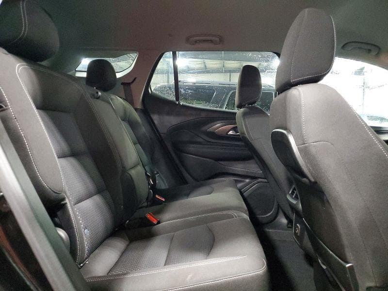 2024 GMC TERRAIN SLE SLE 11