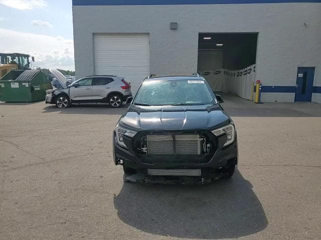 2024 GMC TERRAIN SLE SLE 15