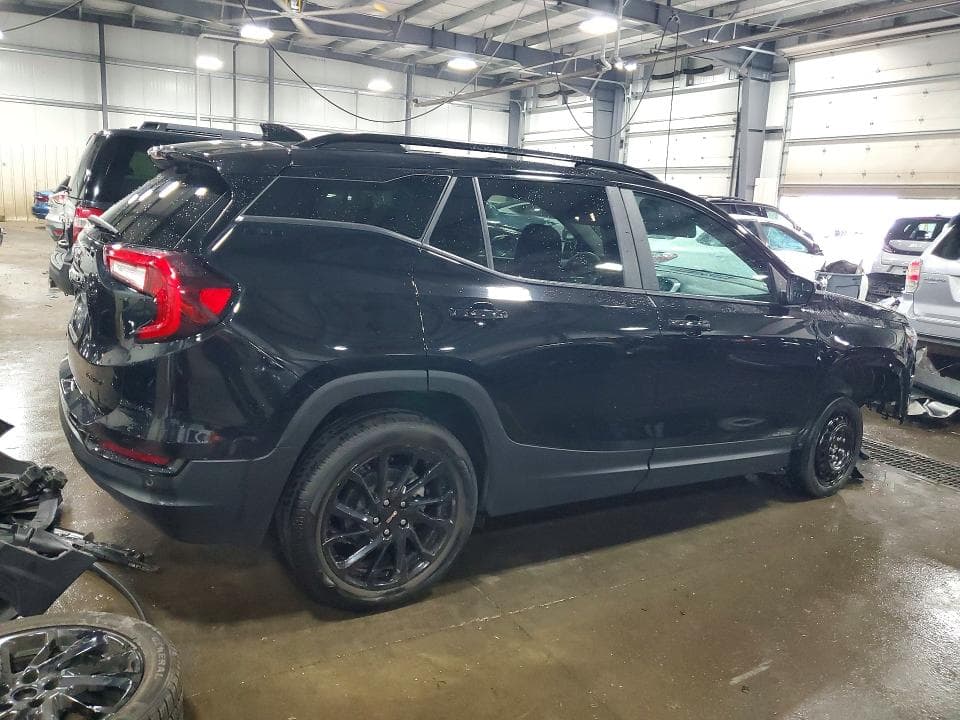 2024 GMC TERRAIN SLE SLE 3