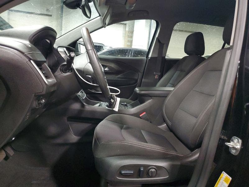 2024 GMC TERRAIN SLE SLE 7