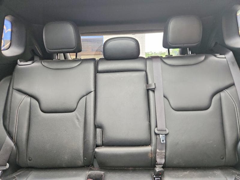 2021 JEEP COMPASS 80TH EDITION 10