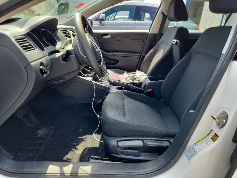2016 VOLKSWAGEN JETTA S 7