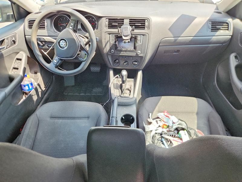 2016 VOLKSWAGEN JETTA S 8