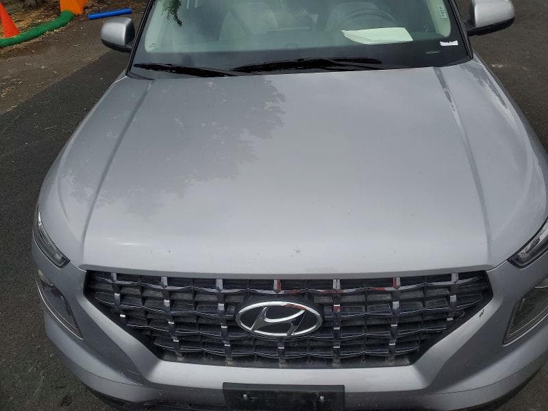 2025 HYUNDAI VENUE SEL 11