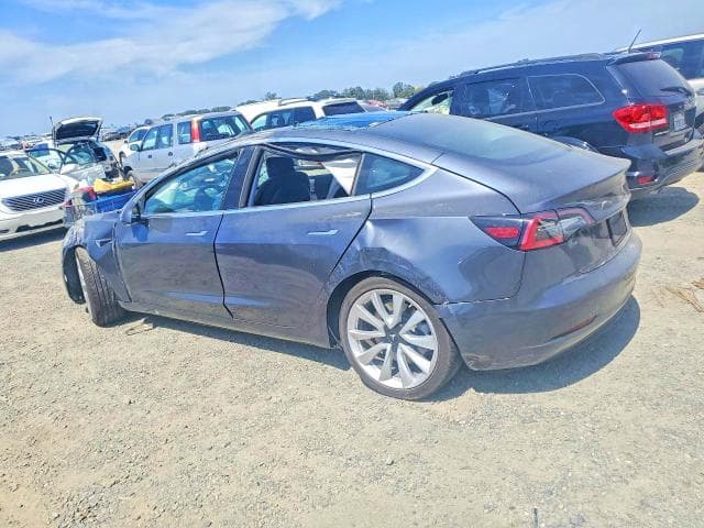 2020 TESLA MODEL 3 2