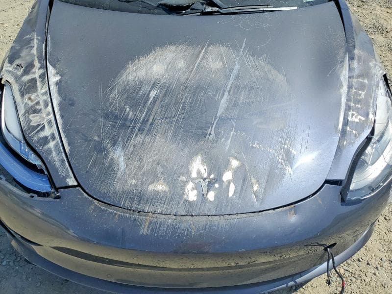 2020 TESLA MODEL 3 11