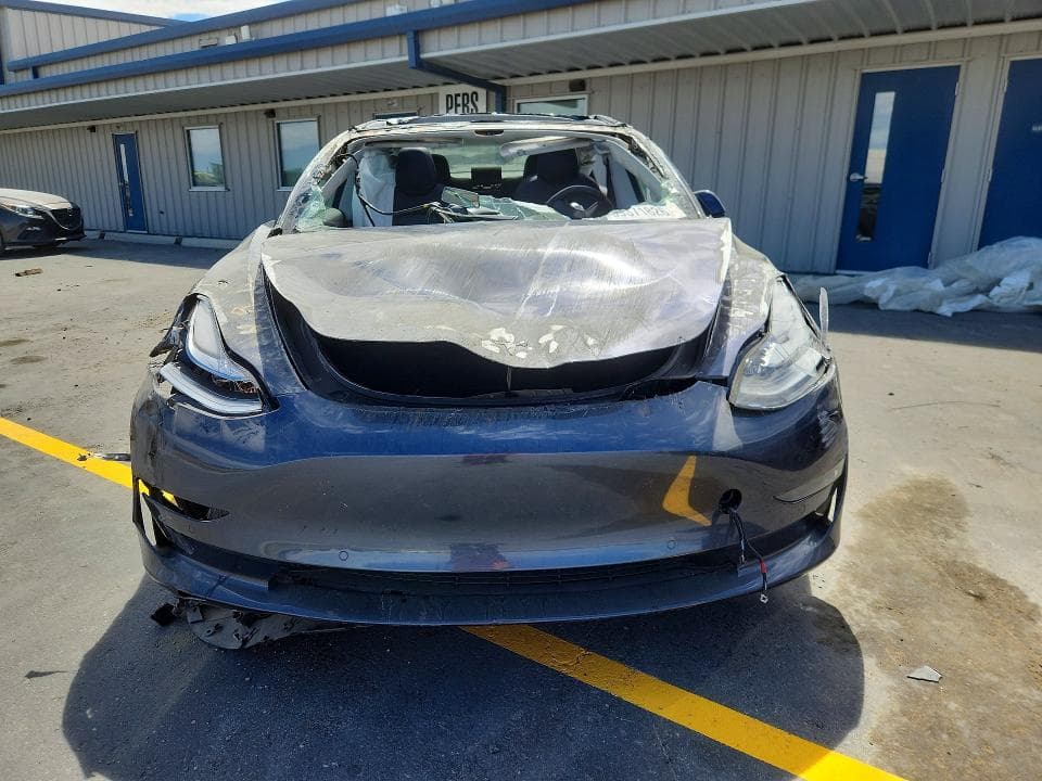 2020 TESLA MODEL 3 5