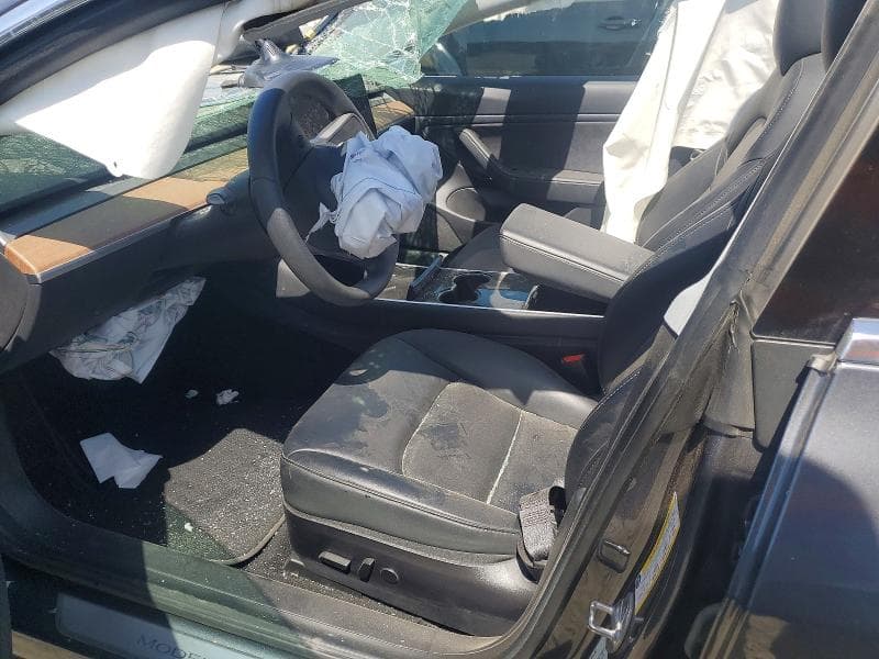2020 TESLA MODEL 3 7