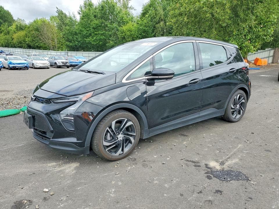 2023 CHEVROLET BOLT EV 2LT - 1