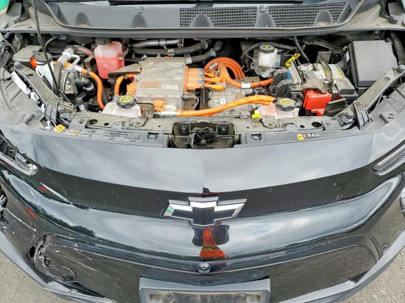 2023 CHEVROLET BOLT EV 2LT 11