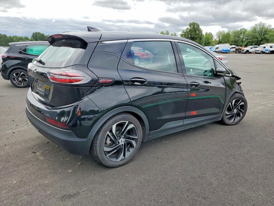 2023 CHEVROLET BOLT EV 2LT 3