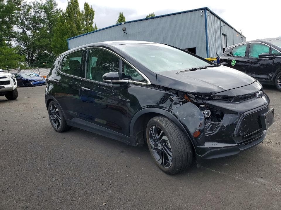 2023 CHEVROLET BOLT EV 2LT 4