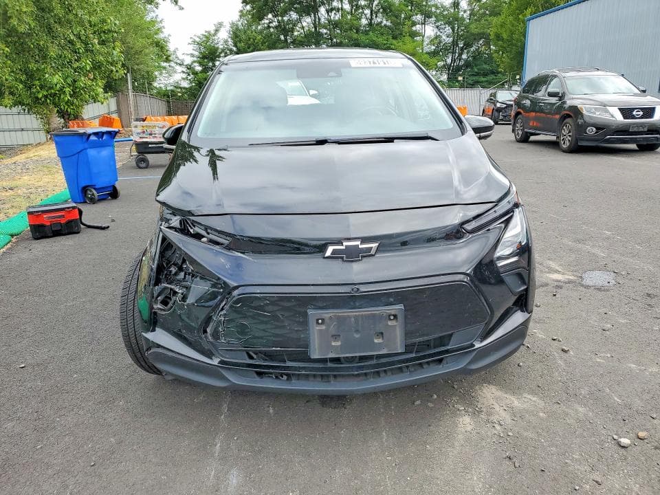 2023 CHEVROLET BOLT EV 2LT 5