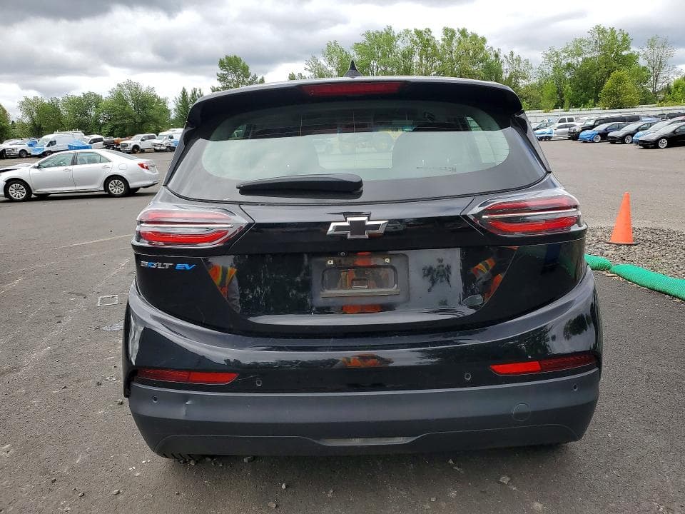 2023 CHEVROLET BOLT EV 2LT 6