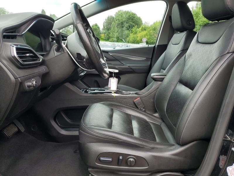 2023 CHEVROLET BOLT EV 2LT 7