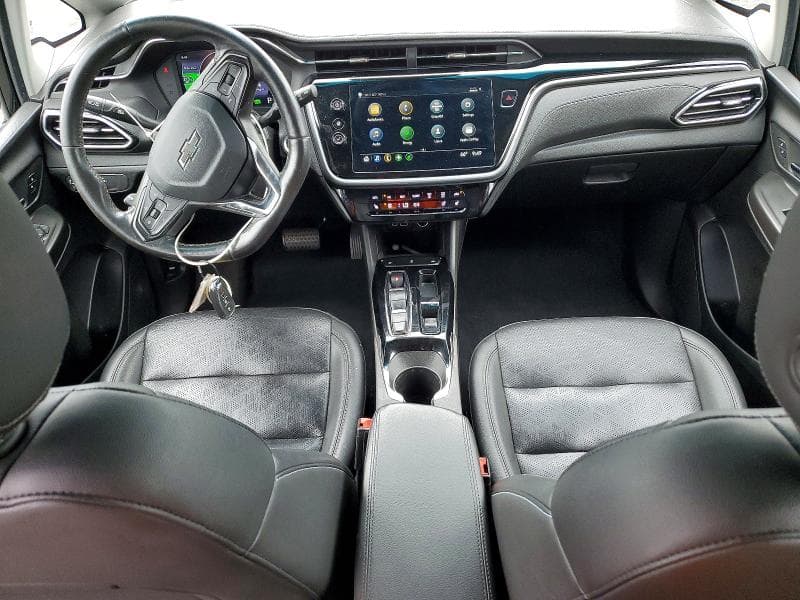 2023 CHEVROLET BOLT EV 2LT 8